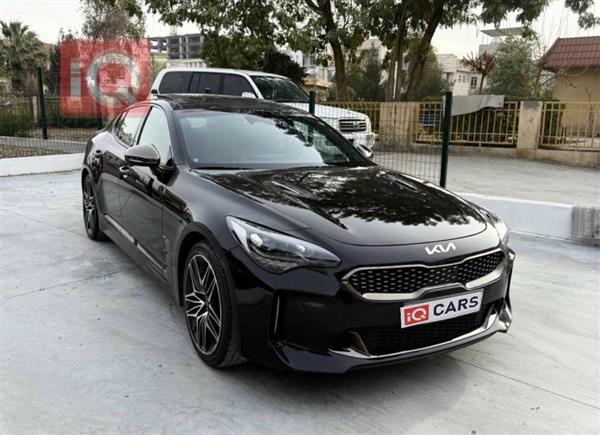 Kia Stinger 2023 for sale in Iraq - Basra